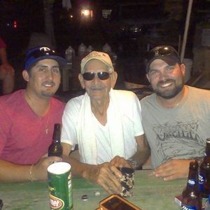 Meet your Posher, Tate